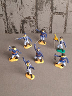 Timpo Toys U.S. 7th Cavalry