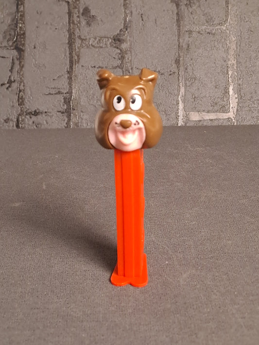 PEZ Tom MGM Cartoons Europe 1980's