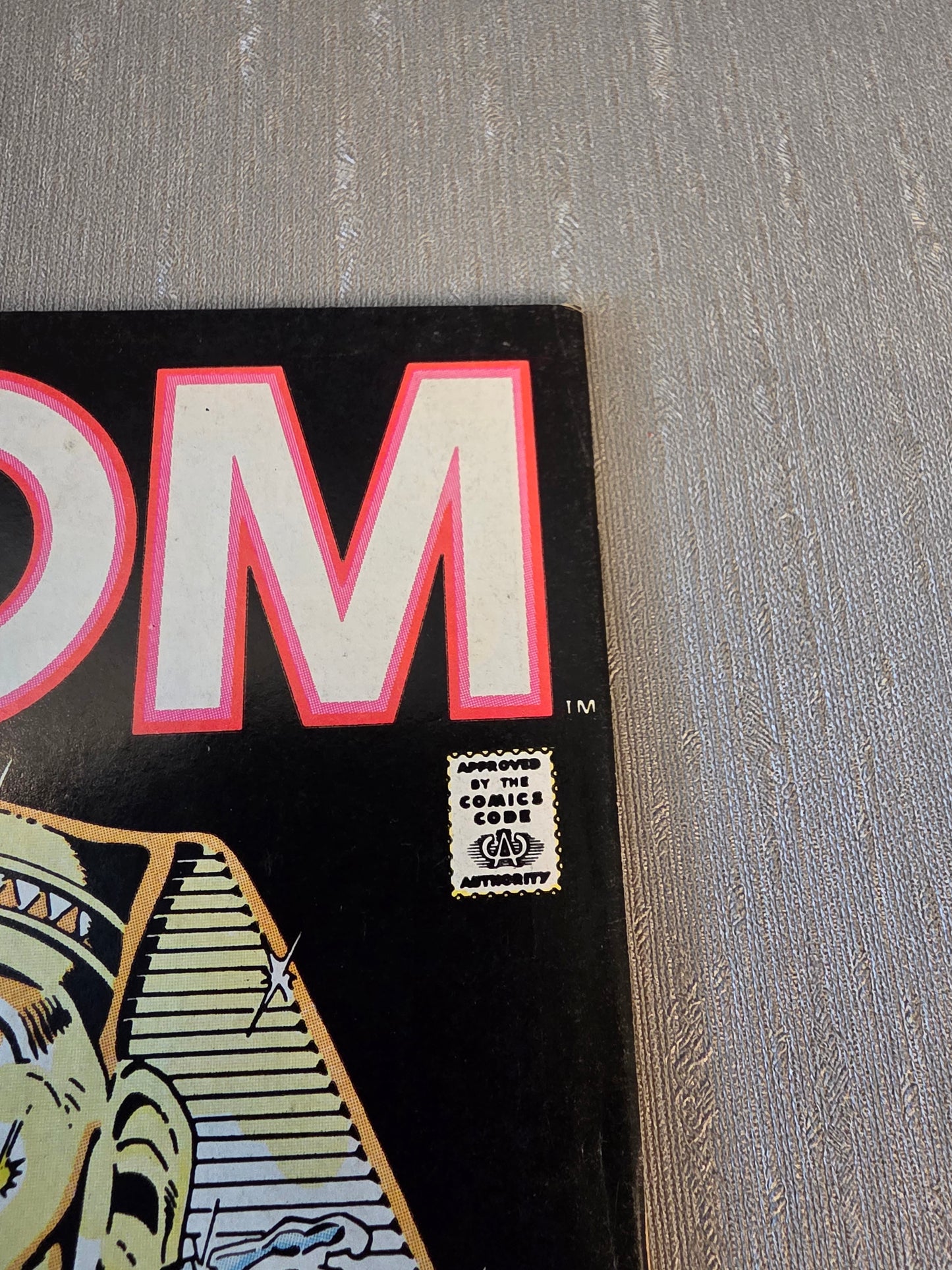 Marvel Rom Spaceknight #38 + #39 1983