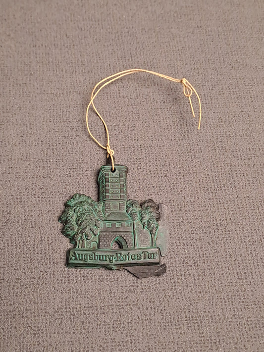 WHW Augsburg Rotes Tor