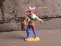 Timpo Toys Mexican