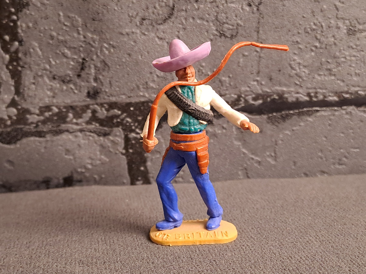 Timpo Toys Mexican