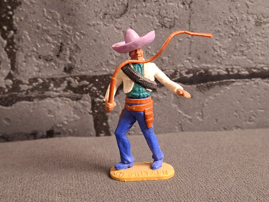 Timpo Toys Mexican