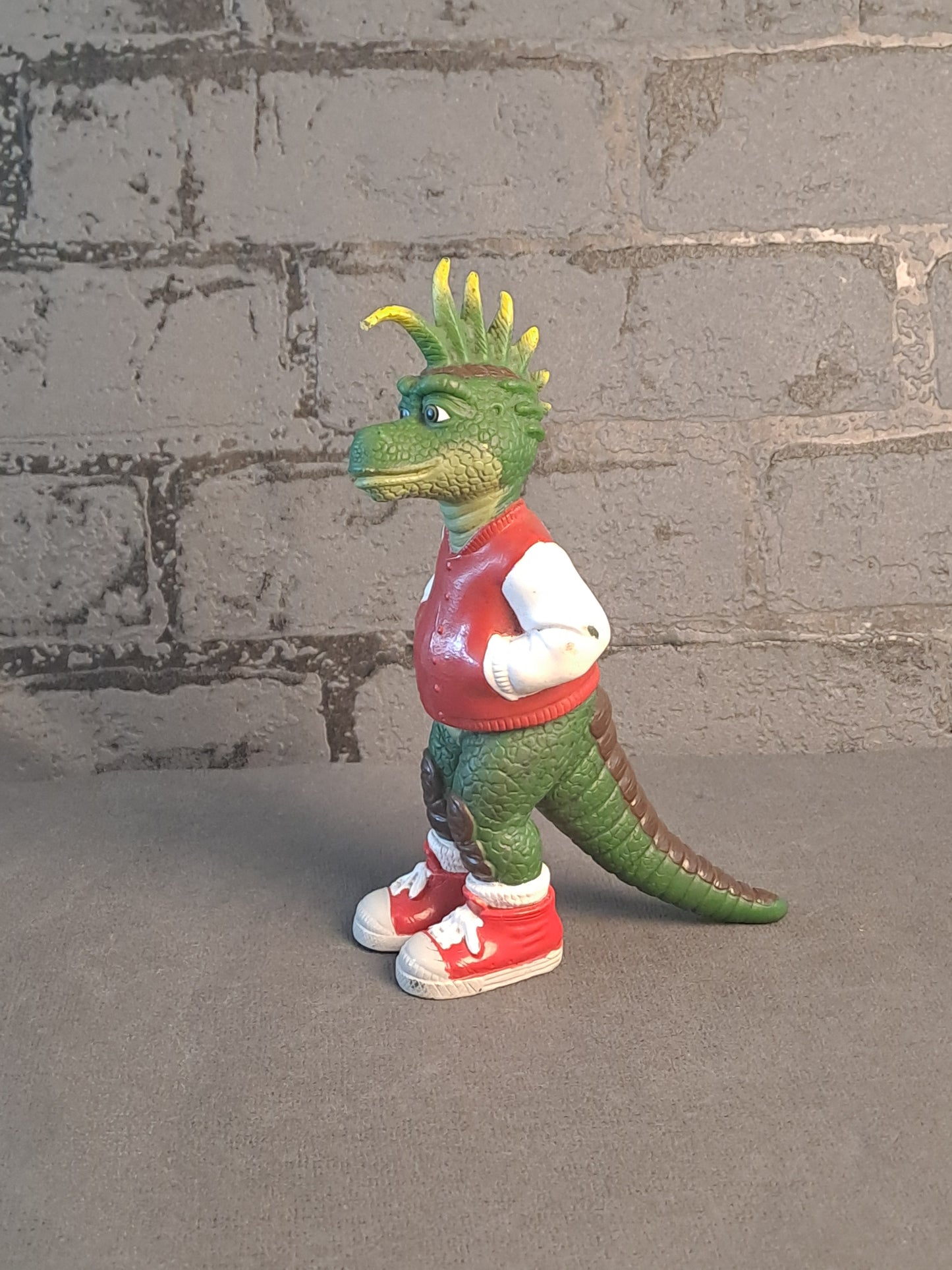 Dinosaurs Robbie Sinclair