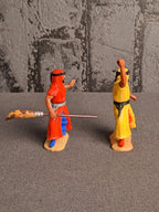 Timpo Toys Arabs