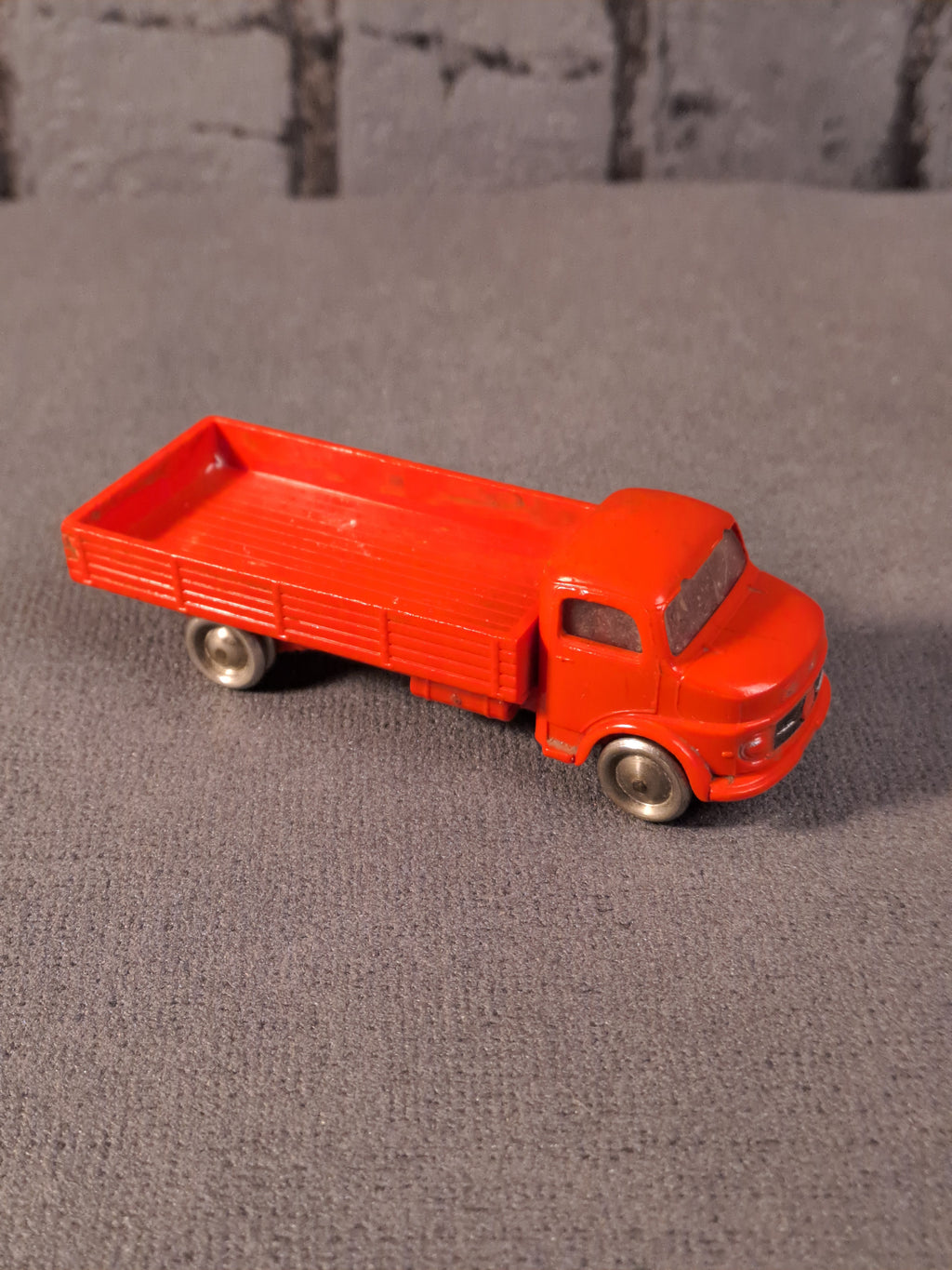 Lego HO Mercedes Truck 1960s