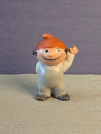 Mainzelmännchen Goebel 1960/70