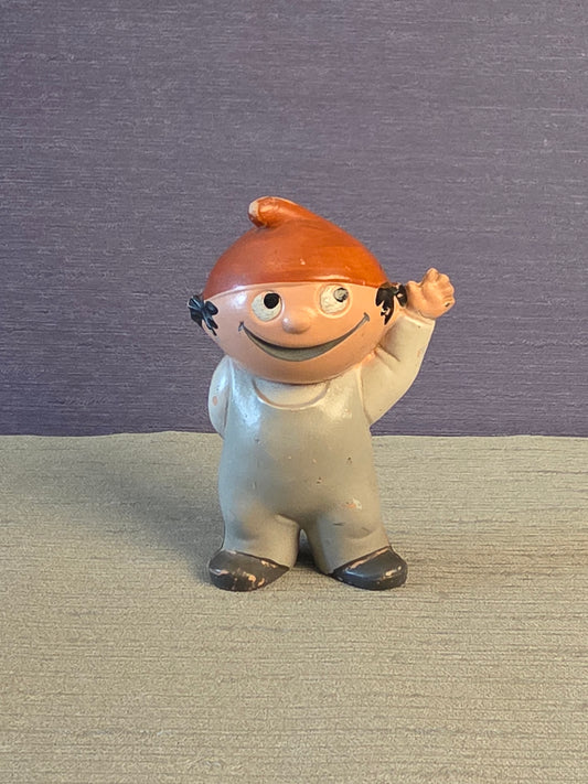 Mainzelmännchen Goebel 1960/70