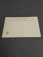 Antique French Postcard by Hippolyte Lucas 1910-1920