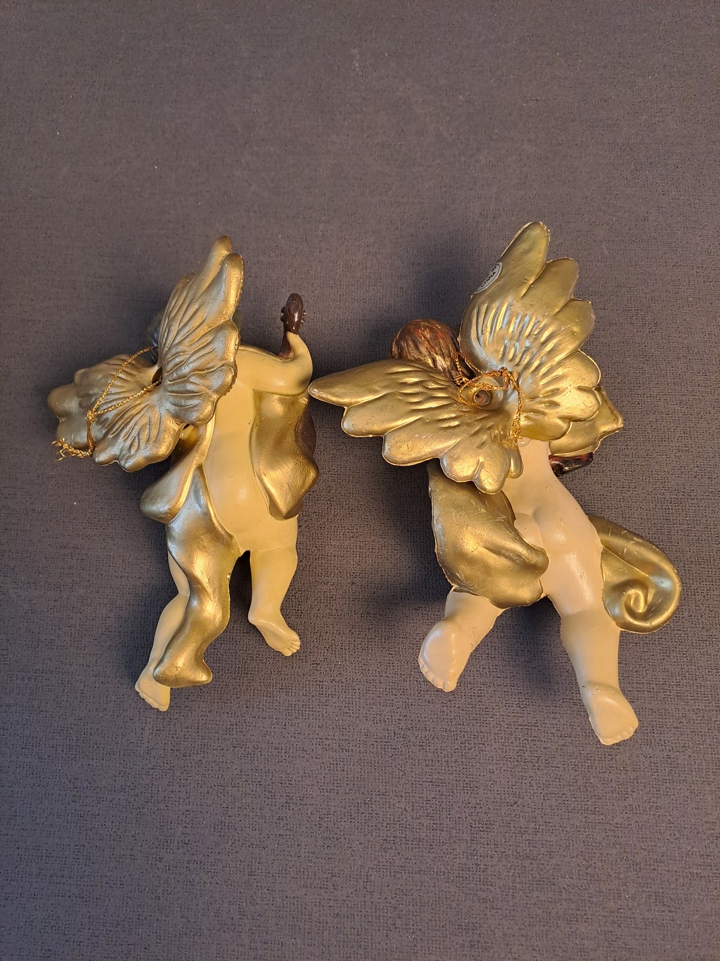Vintage Angels / Vintage Engle