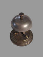 Vintage Reception Bell / Vintage Receptions-klokke