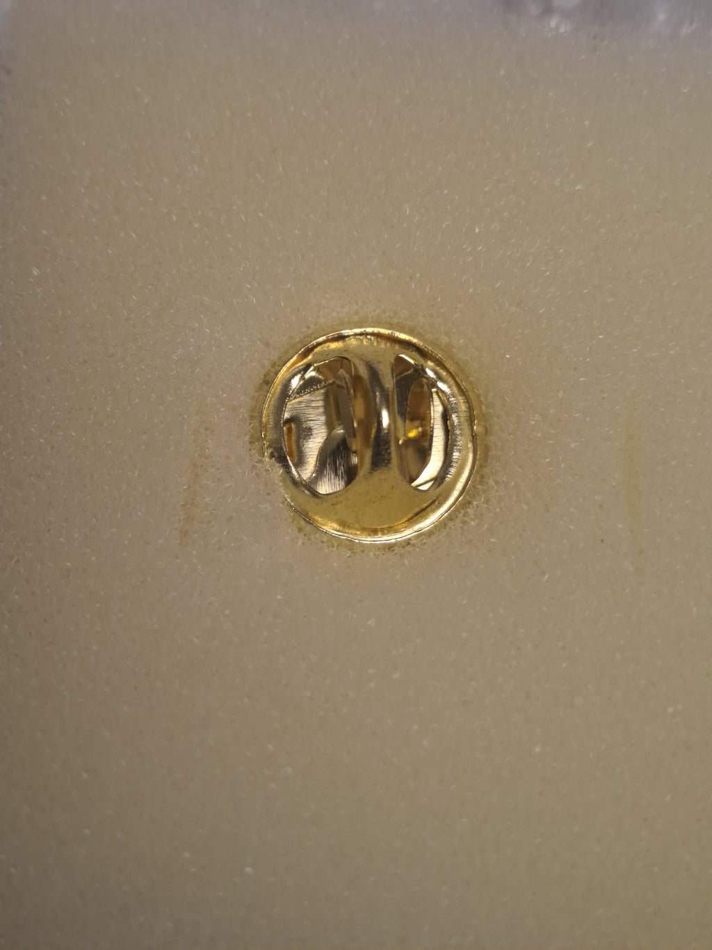 Brooches 24K Gold Plated