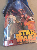 Star Wars: Revenge of the Sith Plo Koon