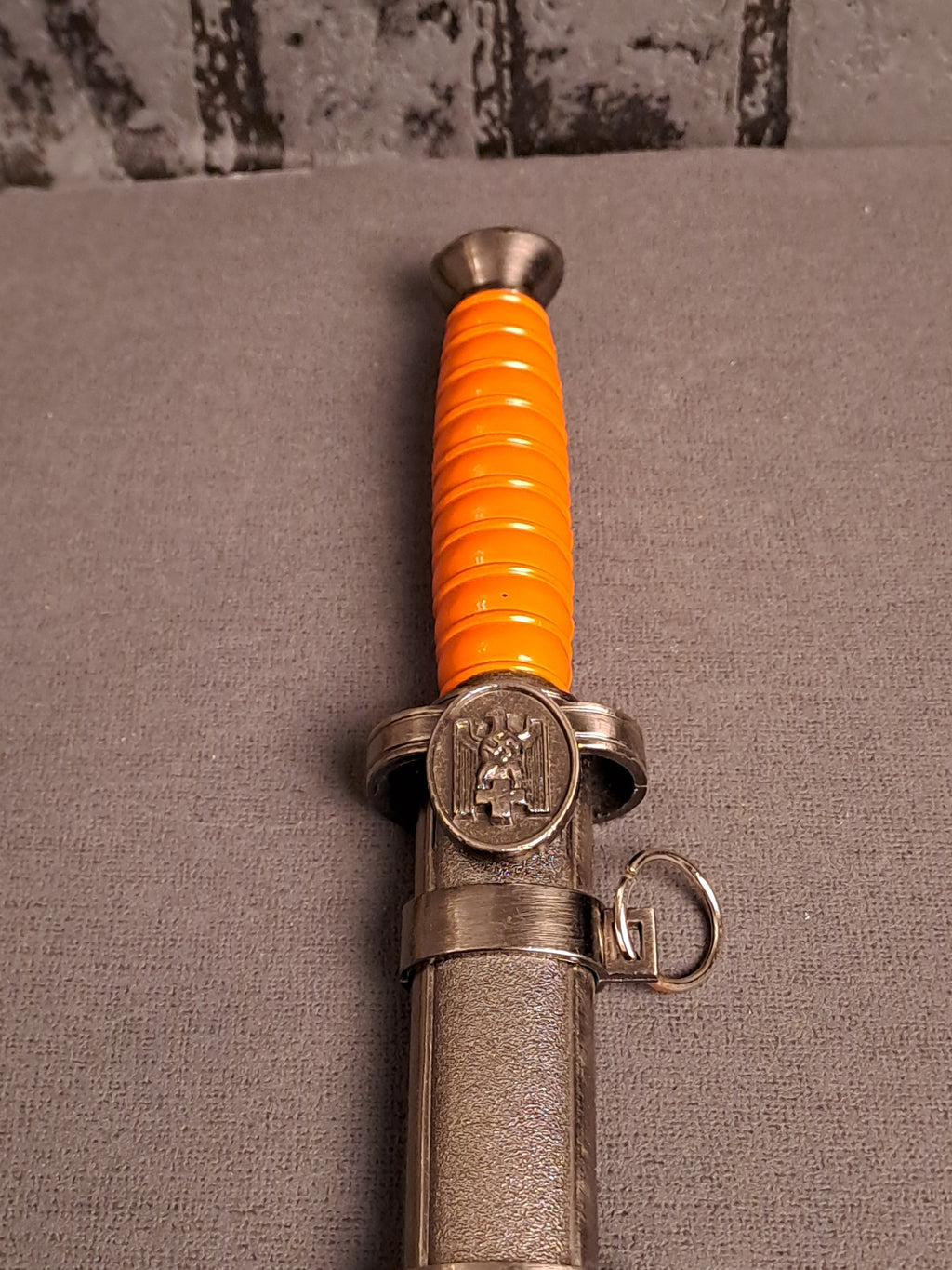 WWII German Red Cross Dagger