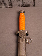 WWII German Red Cross Dagger