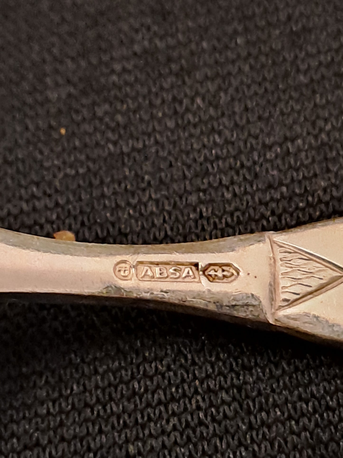 Harlekin ABSA Pålægsgaffel / Harlekin ABSA Toppings Fork