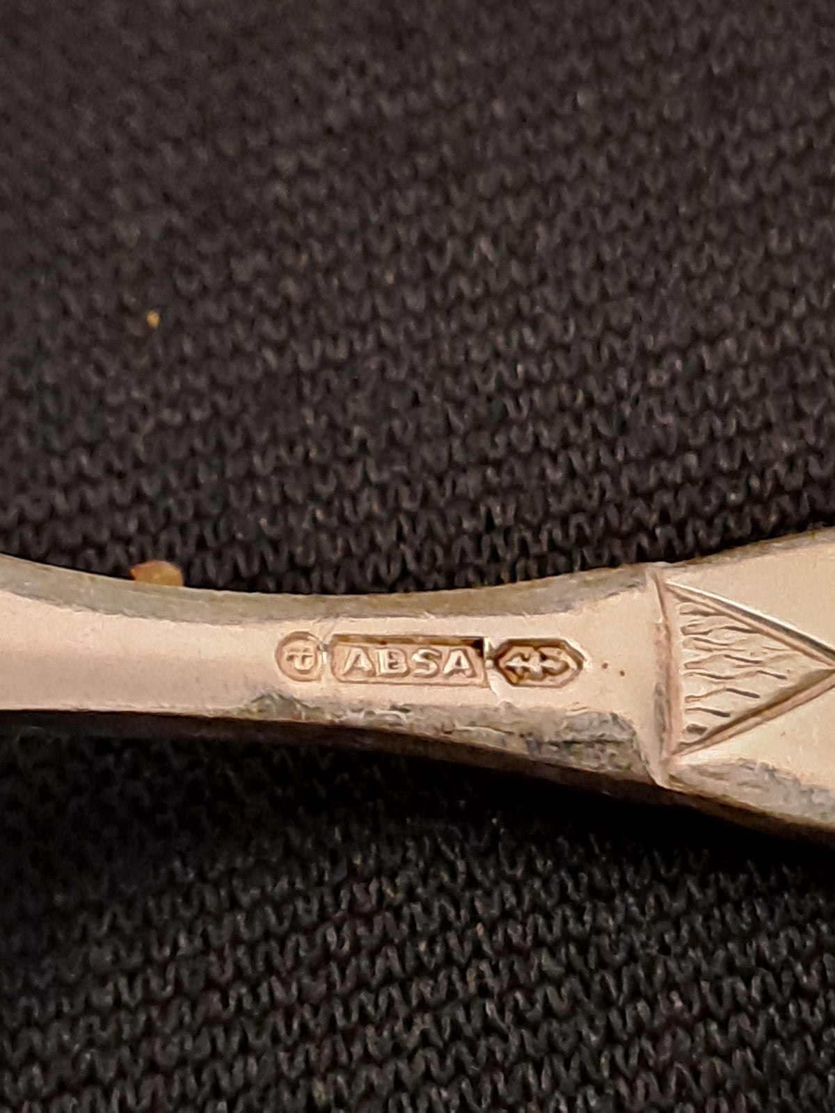 Harlequin ABSA Cold Cuts Fork / Harlequin ABSA Cold Cuts Fork
