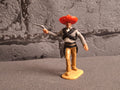 Timpo Toys Mexican