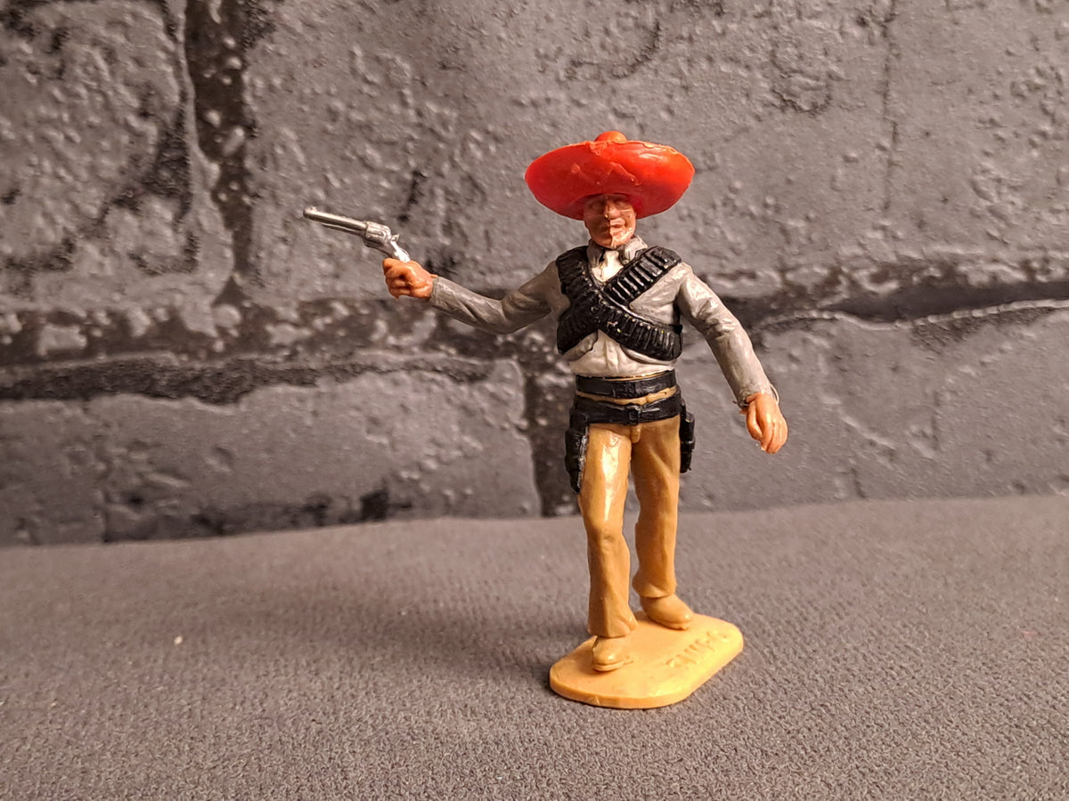 Timpo Toys Mexican