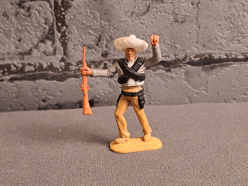 Timpo Toys Mexican