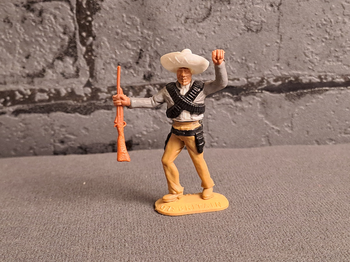 Timpo Toys Mexican