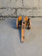Antik Kanon. 16 cm. 1920/30.