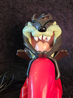 Looney Tunes Tasmanske Djævel Taz Telefon / Looney Tunes Taz Telephone