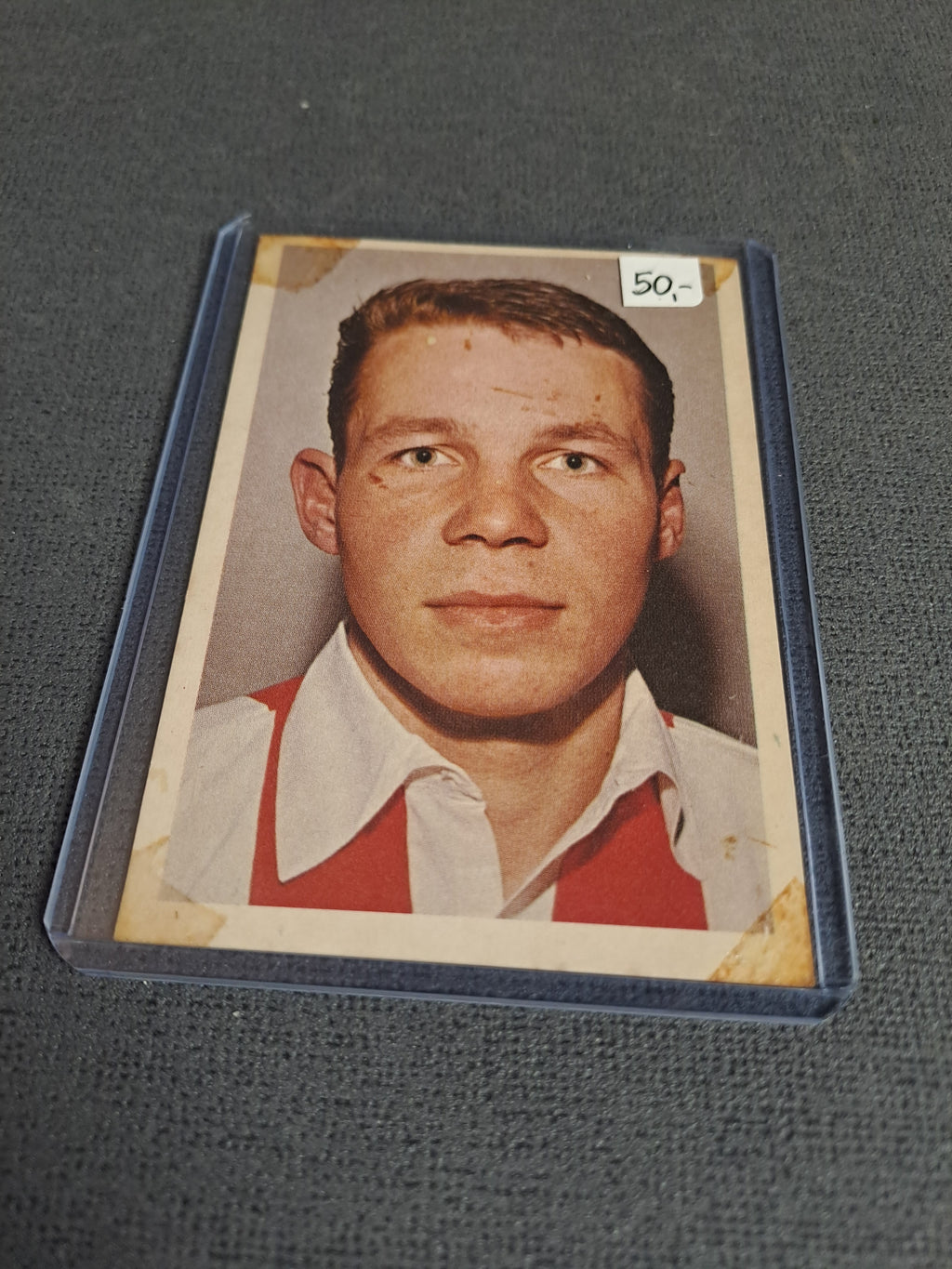 Football 68-No28
