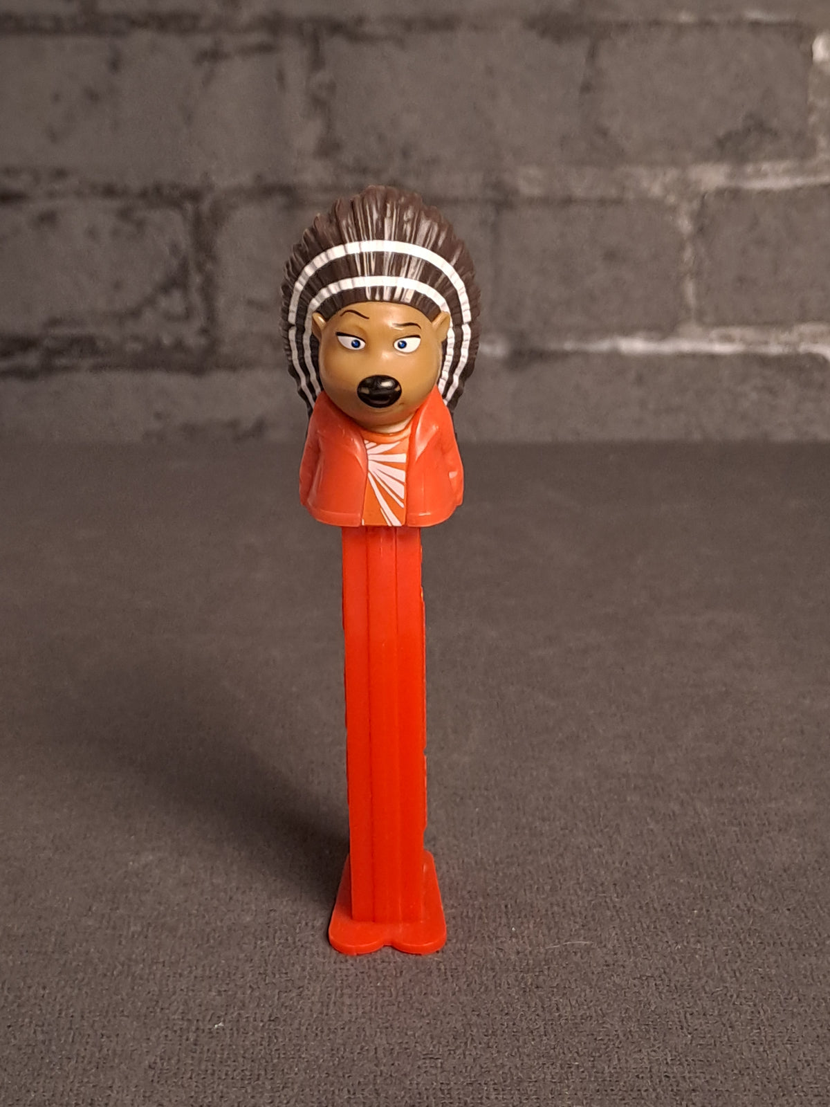 PEZ Sing 2021