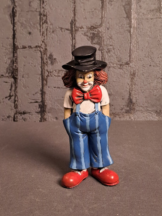 Vintage Gilde Clown / Vintage Gilde Klovn