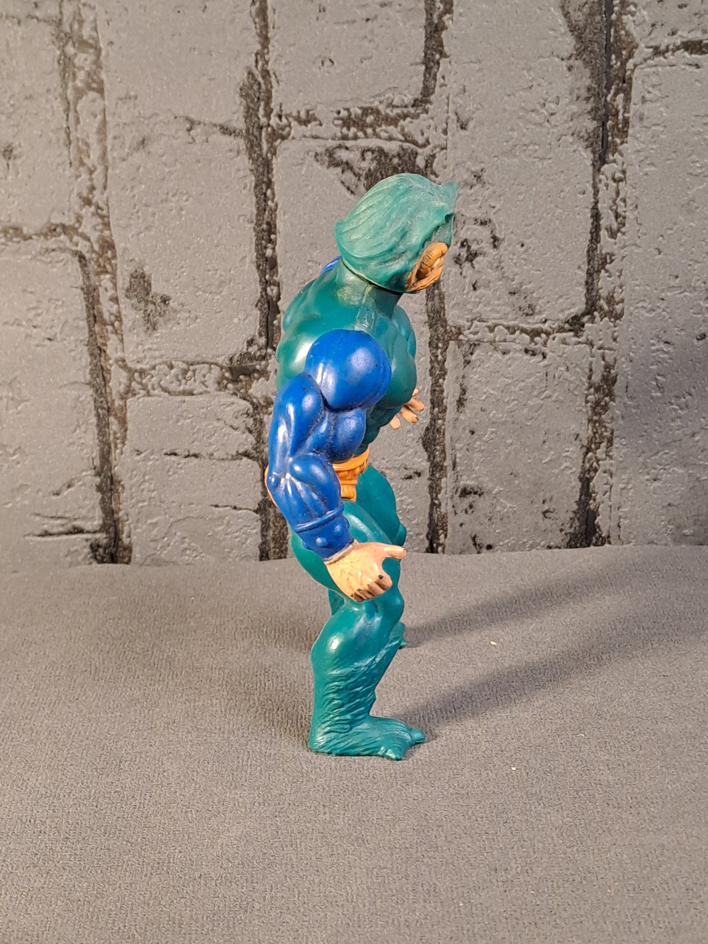 He-Man Mer Man Taiwan 1981