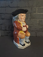 Toby Jug