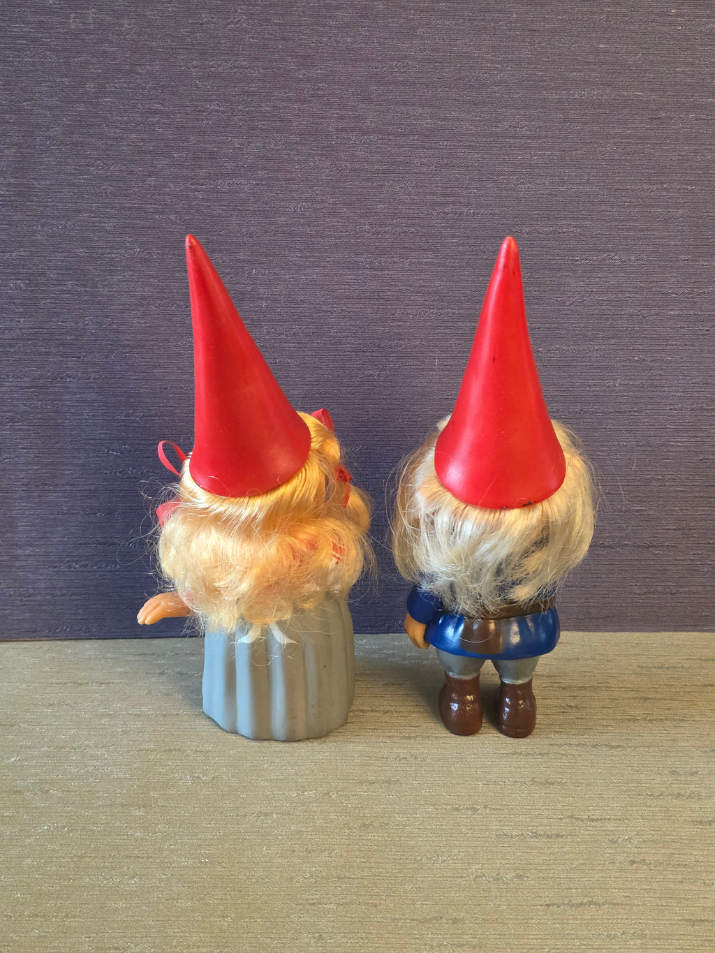 Daells Varehus Pixie Couple