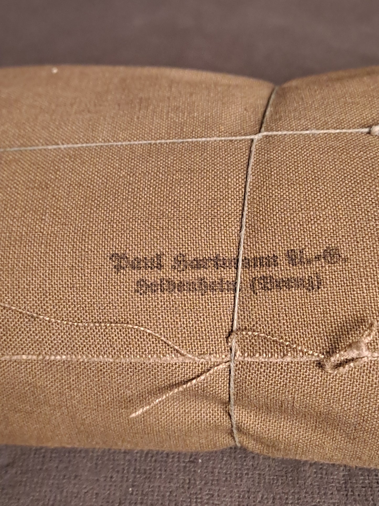 WW2 3. Reich. Bandage Set 1941 / Forbindings Sæt 1941