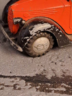 Tekno Denmark Zonen Truck