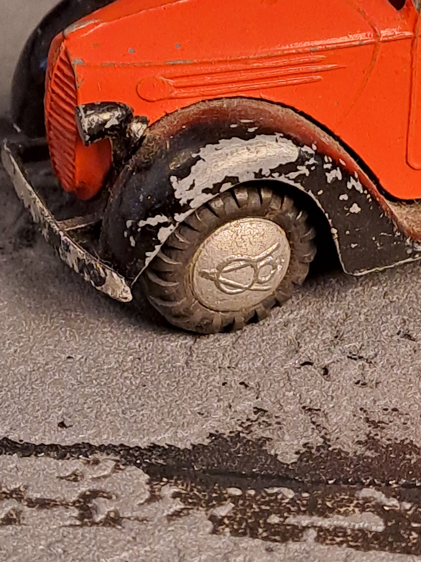 Tekno Denmark Zonen Truck