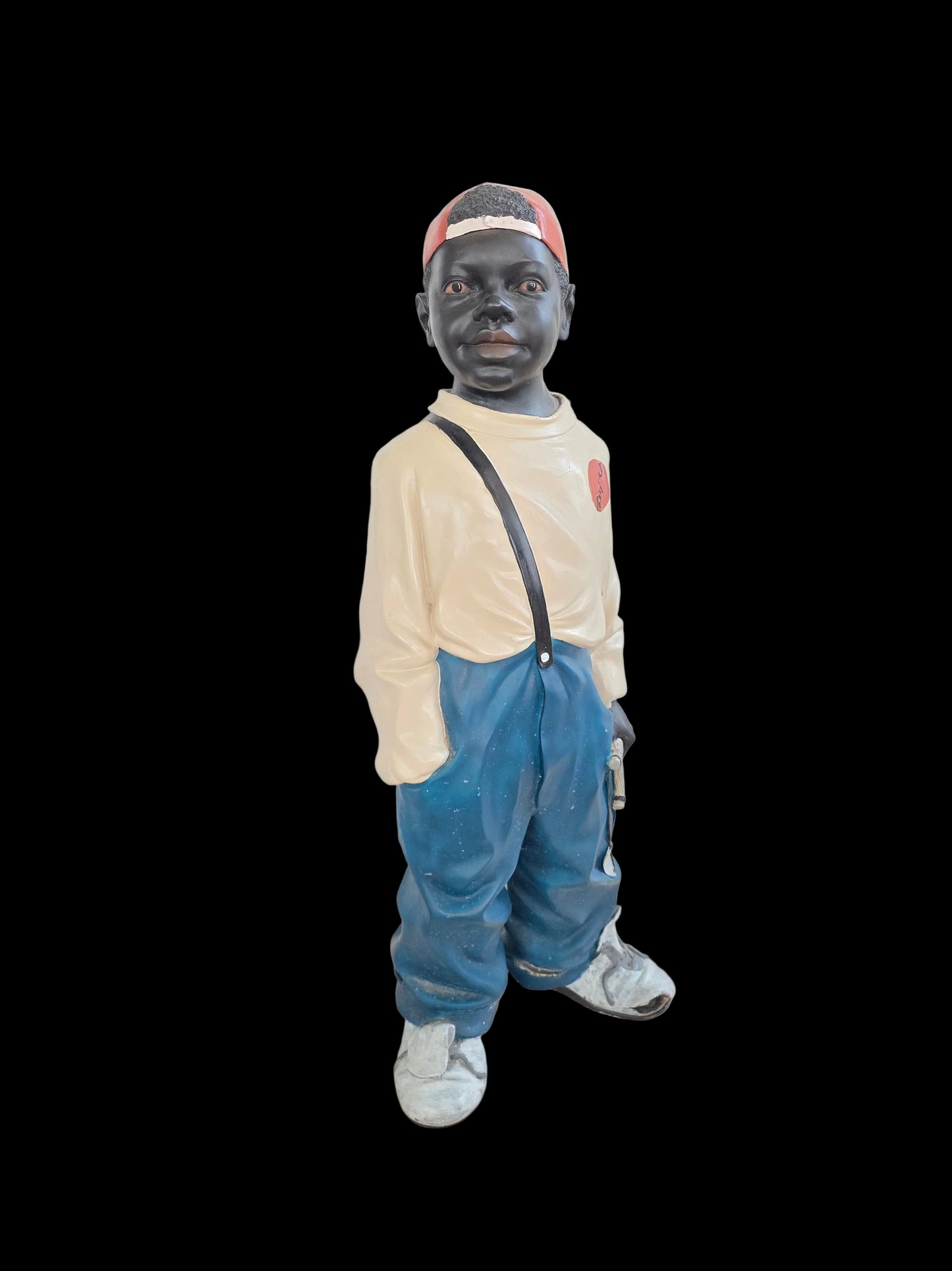 Vintage Figur 1990'erne
