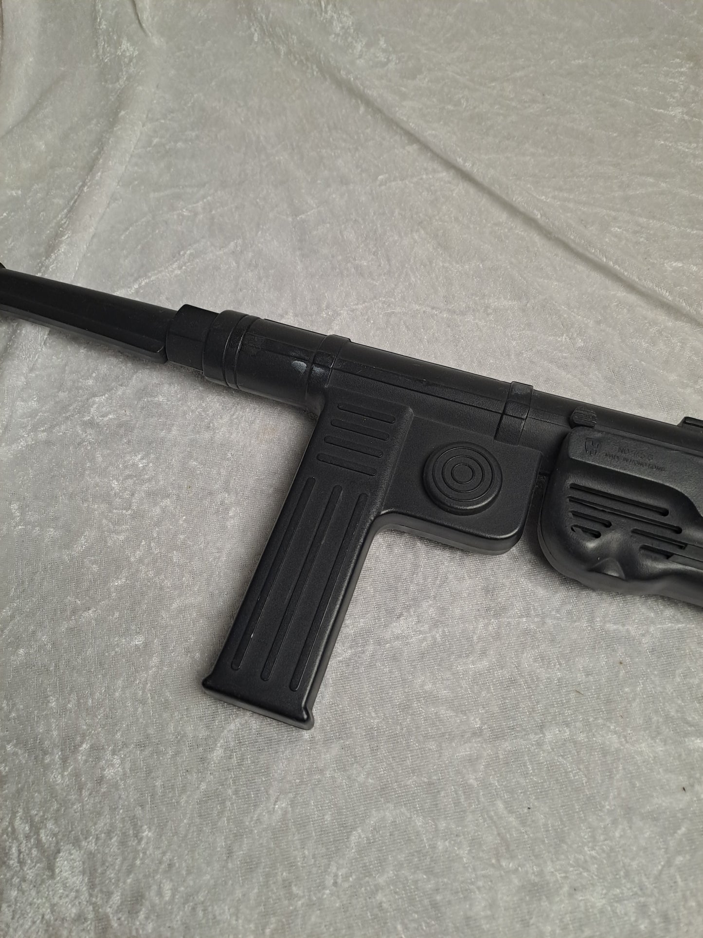 MP40 Vintage Toy Gun