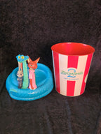Disney Zoomania 2 Limited