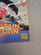 Marvel X-Men Archived #2 1995