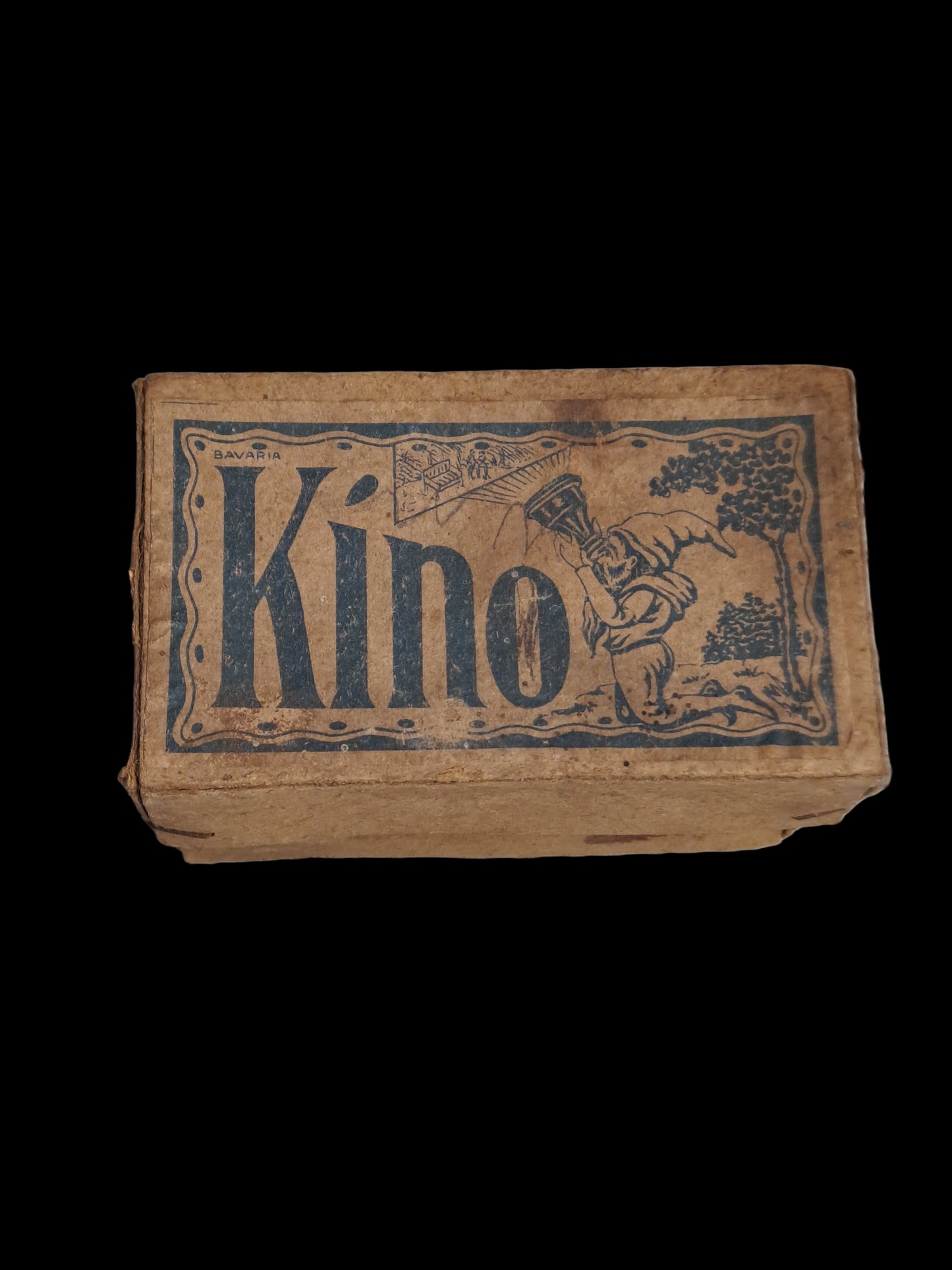 Antique Kino Projector / Antik Kino Projektor