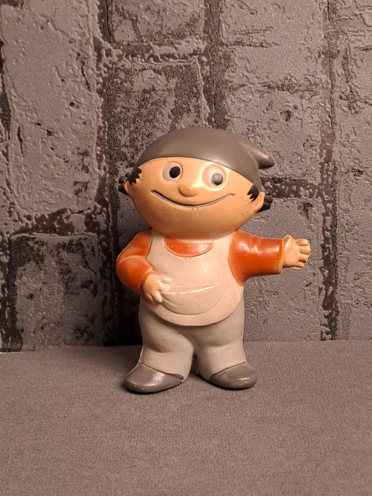 Mainzelmännchen "Edi" Goebel 1960/70