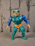 Masters of the Universe Mer-Man