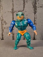 Masters of the Universe Mer-Man