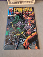 Marvel Spider-Man Chapter One #2 Late Dec 1998 Limited