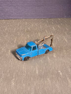 Husky Breakdown Truck