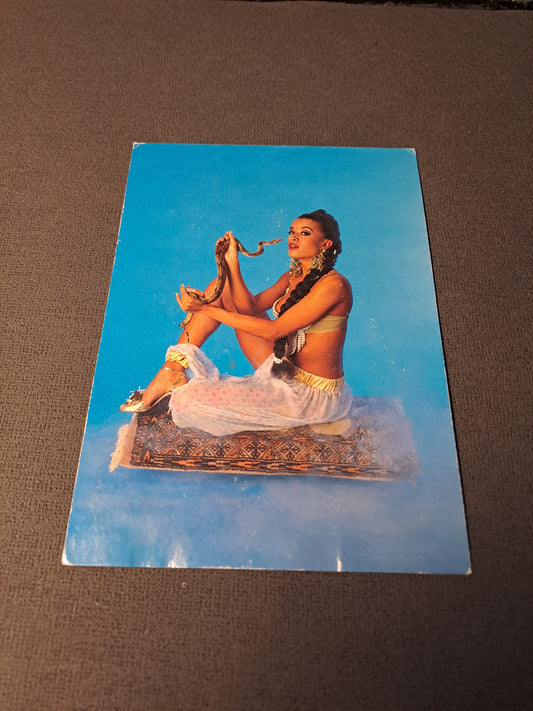 Chez Rasade 1997 Denmark