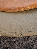 M21 Swedish helmet