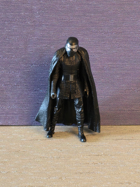 Star Wars Kylo Ren