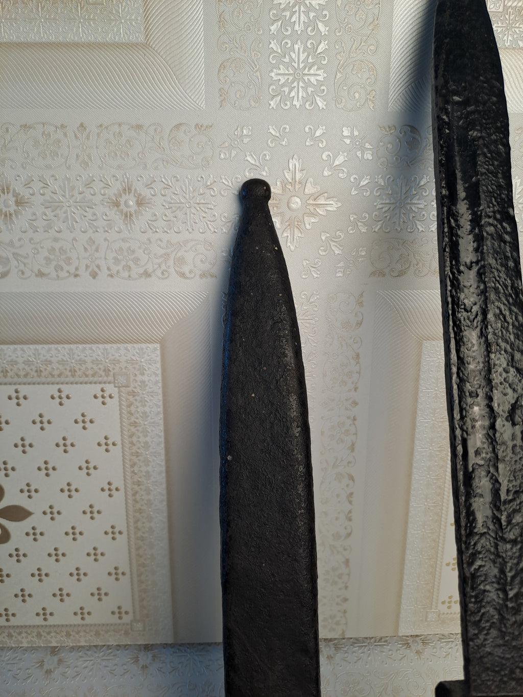 WW2 K98 German Bayonet